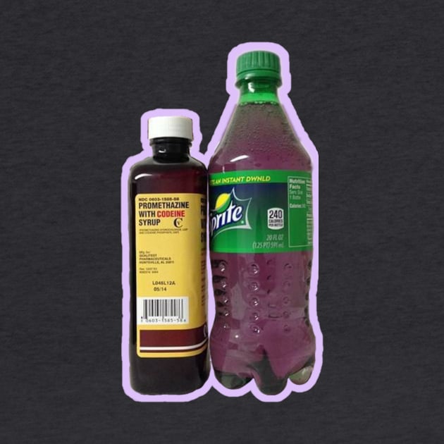 Purp drank by Topicofchoice101